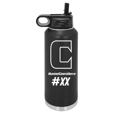 40oz Polar Camel Waterbottle Thumbnail