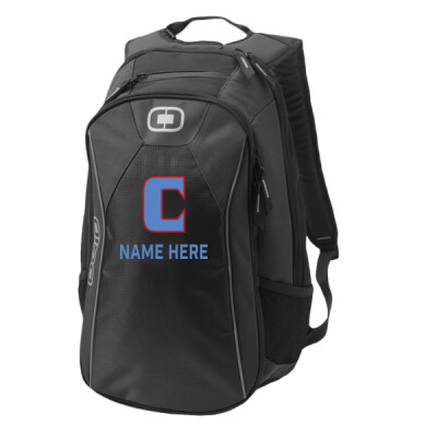 OGIO Marshall Backpack with optional name Thumbnail