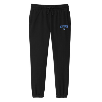 Ladies District VIT Fleece Sweatpant Thumbnail