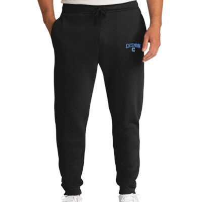 Adult Fleece Jogger  Thumbnail