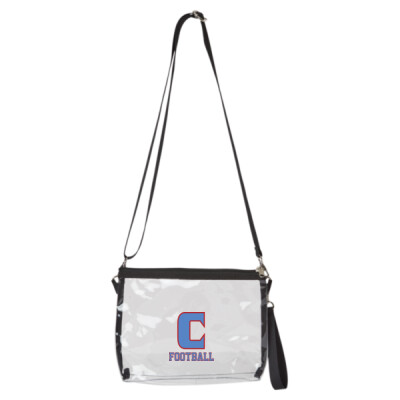 Clear Purse  Thumbnail